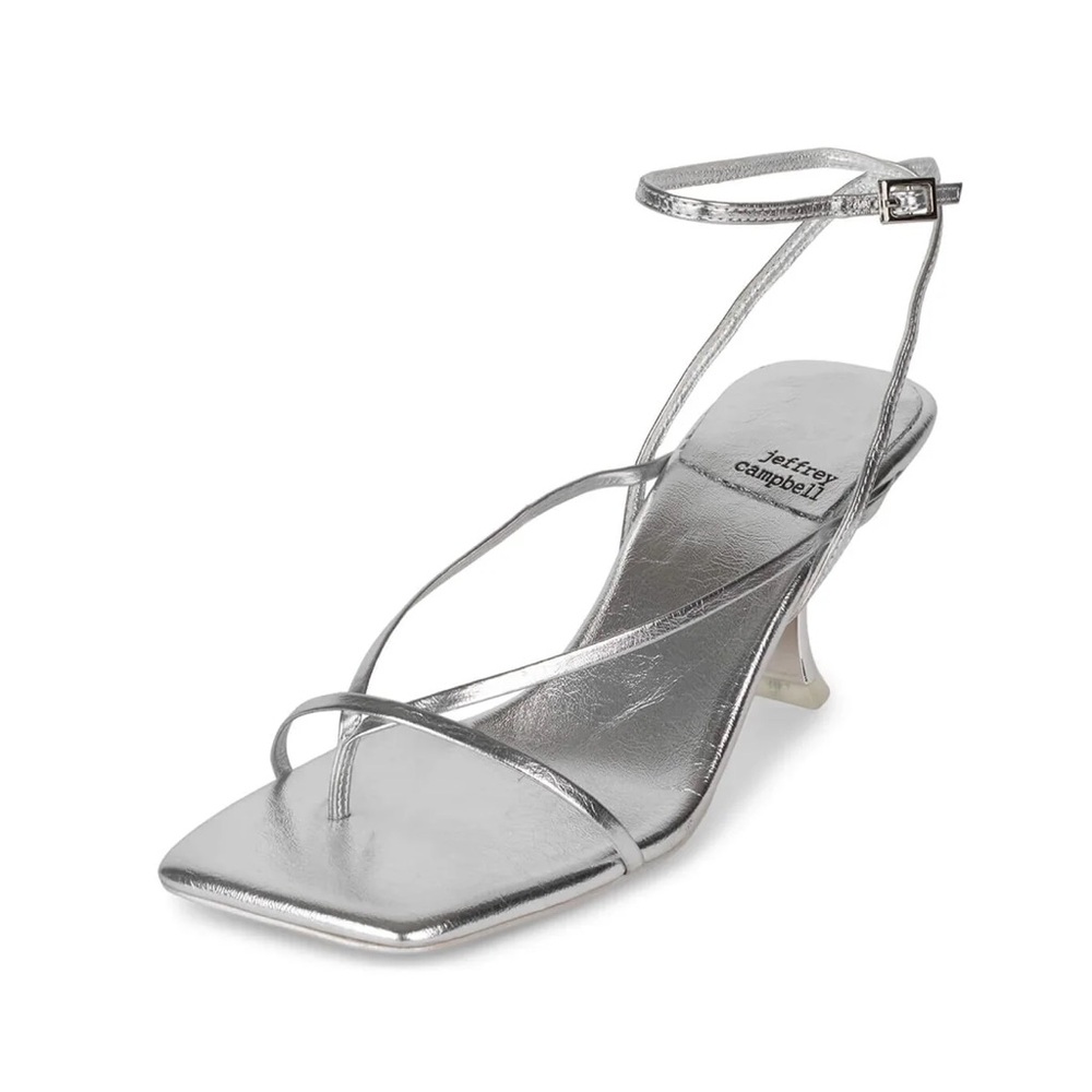 Jeffrey Campbell Fluxx Sandal